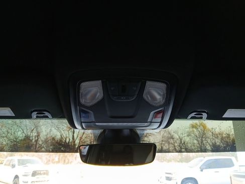 Used 2024 RAM 2500 Big Horn w/ Off Road Package image 22