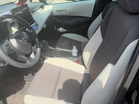 Certified 2026 Toyota Corolla LE w/ LE Premium Package FWD image 7