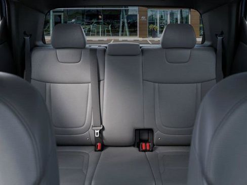 New 2026 Hyundai Santa Cruz SEL image 12