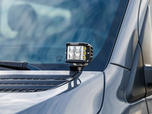 Used 2024 Mercedes-Benz Sprinter 2500 image 9