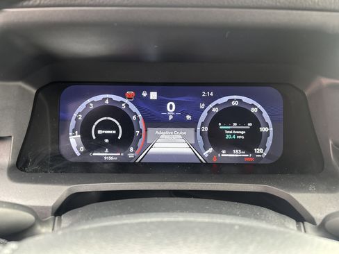 Used 2025 Toyota 4Runner TRD Sport image 21