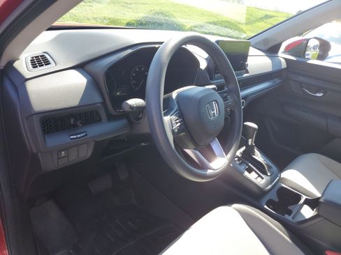 Used 2023 Honda CR-V EX image 19