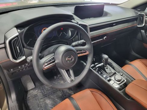New 2026 MAZDA CX-50 AWD 2.5 S w/ Weather Package image 11
