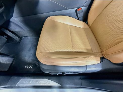Certified 2025 Lexus RX 350 Premium w/ Accessory Package (Z1) FWD image 19