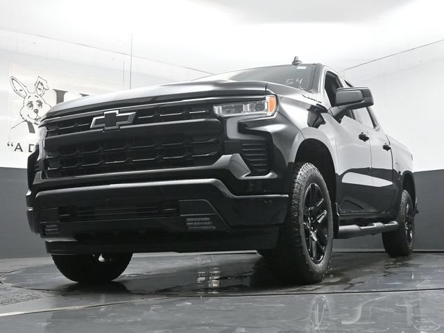 New 2026 Chevrolet Silverado 1500 RST w/ RST Select Package AWD/4WD image 4