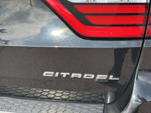 Used 2018 Dodge Durango Citadel AWD/4WD image 45