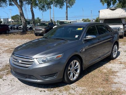 Used 2014 Ford Taurus SEL w/ Equipment Group 201A
