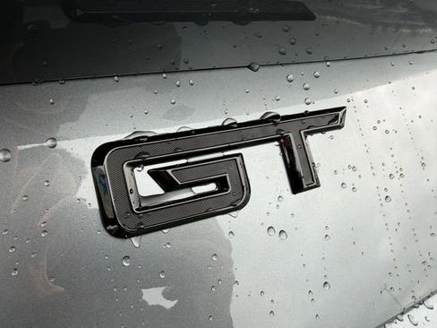 New 2026 Ford Mustang GT Premium image 21
