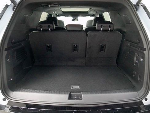 New 2026 Chevrolet Traverse RS FWD image 10
