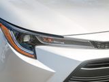 Used 2025 Toyota Corolla LE image 4