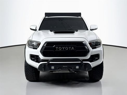 Used 2019 Toyota Tacoma TRD Pro image 11