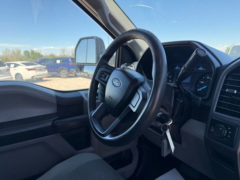 Used 2017 Ford F250 XL w/ Power Equipment Group image 17