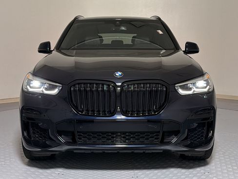 Used 2023 BMW X5 xDrive40i w/ M Sport Package AWD/4WD image 8