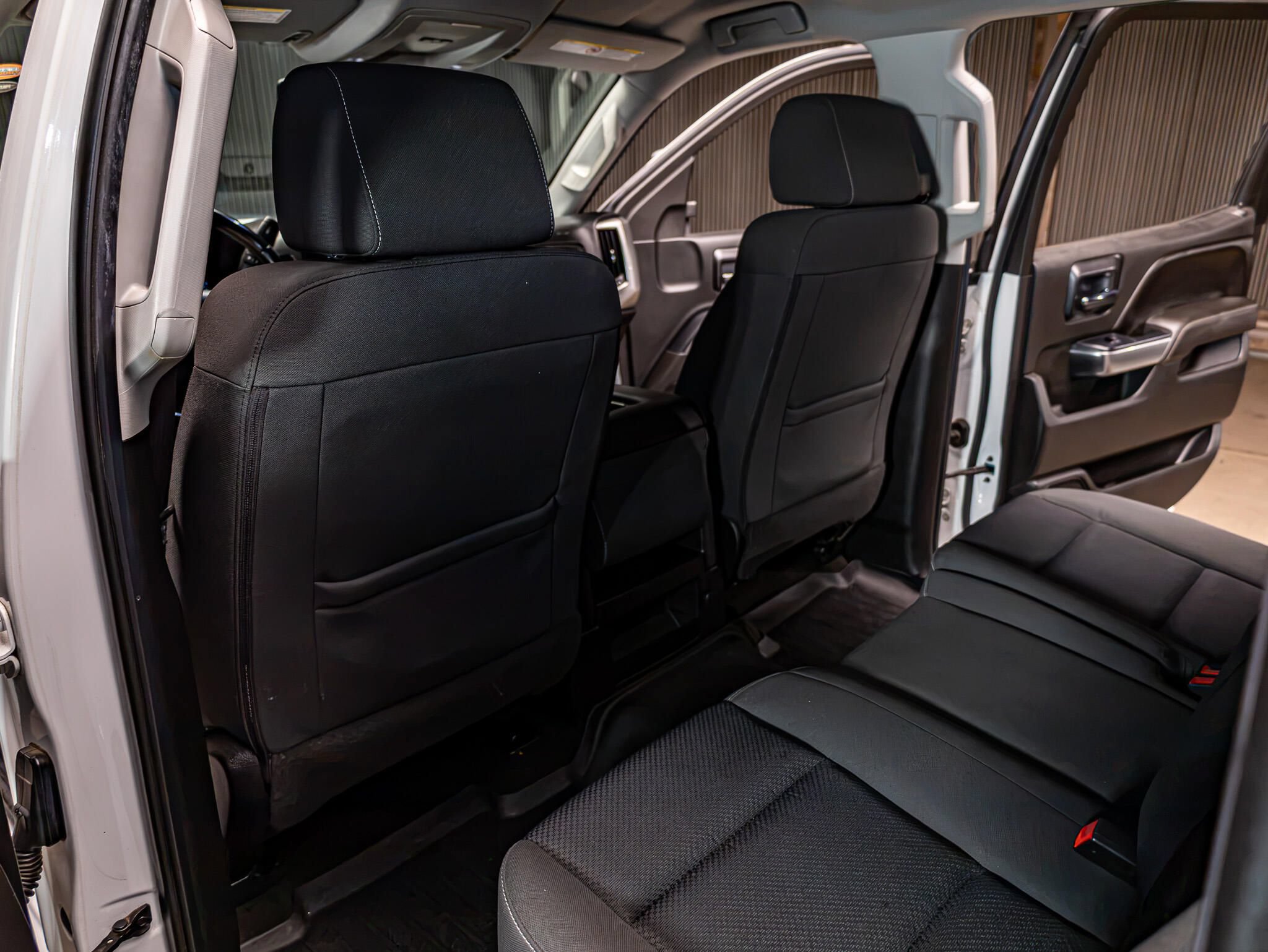Used 2016 Chevrolet Silverado 3500 LT RWD image 22