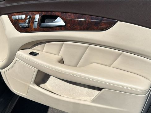 Used 2015 Mercedes-Benz CLS 400 image 12