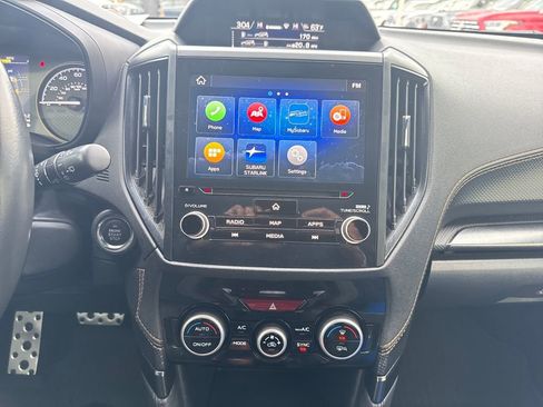 Used 2023 Subaru Forester Wilderness image 23