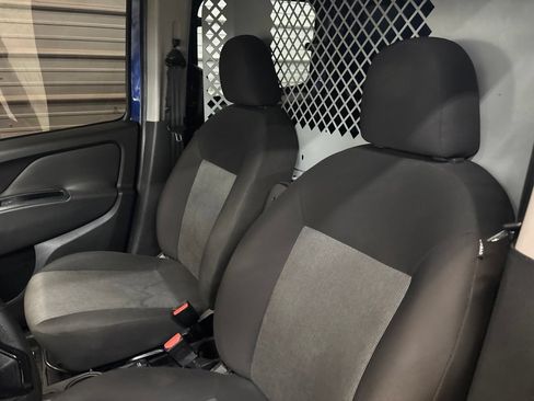 Used 2016 RAM ProMaster City Tradesman SLT w/ Rear Back-up Camera Group FWD image 11