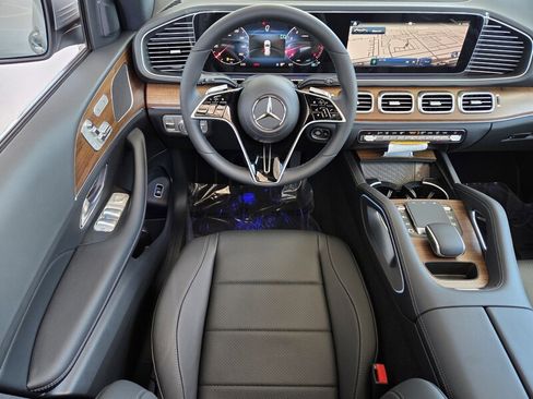 New 2026 Mercedes-Benz GLE 350 4MATIC image 14