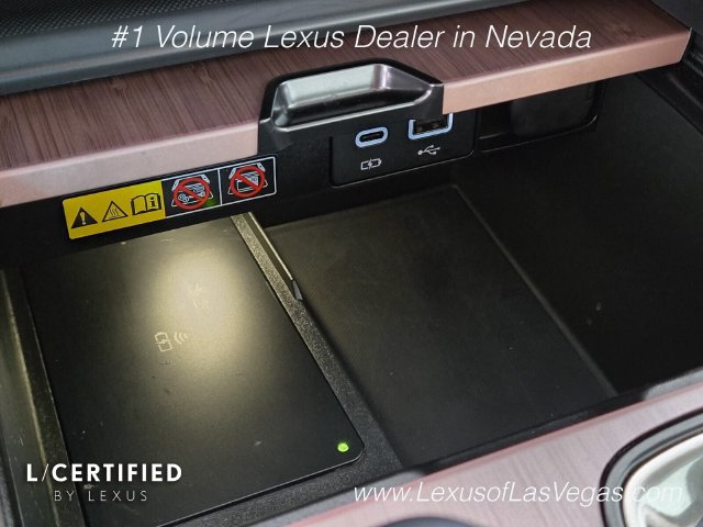 Used 2023 Lexus RX 350 Premium FWD image 39