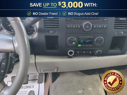 Used 2012 Chevrolet Silverado 1500 LT w/ All-Star Edition image 20