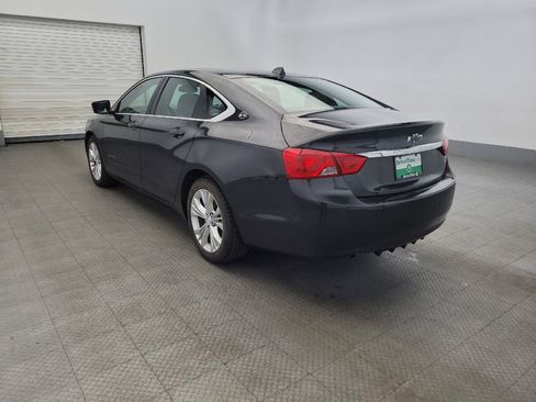Used 2014 Chevrolet Impala LT w/ Premium Seating Package image 5