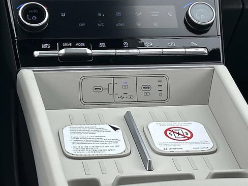 New 2026 Hyundai Santa Fe SEL image 27