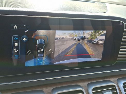 New 2026 Mercedes-Benz GLE 350 4MATIC image 16
