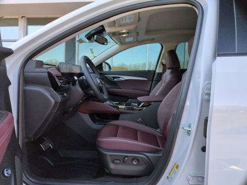 New 2026 Buick Envision Sport Touring AWD/4WD image 12
