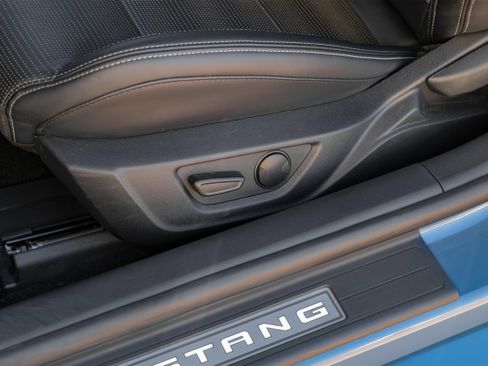 Used 2024 Ford Mustang GT Premium image 30