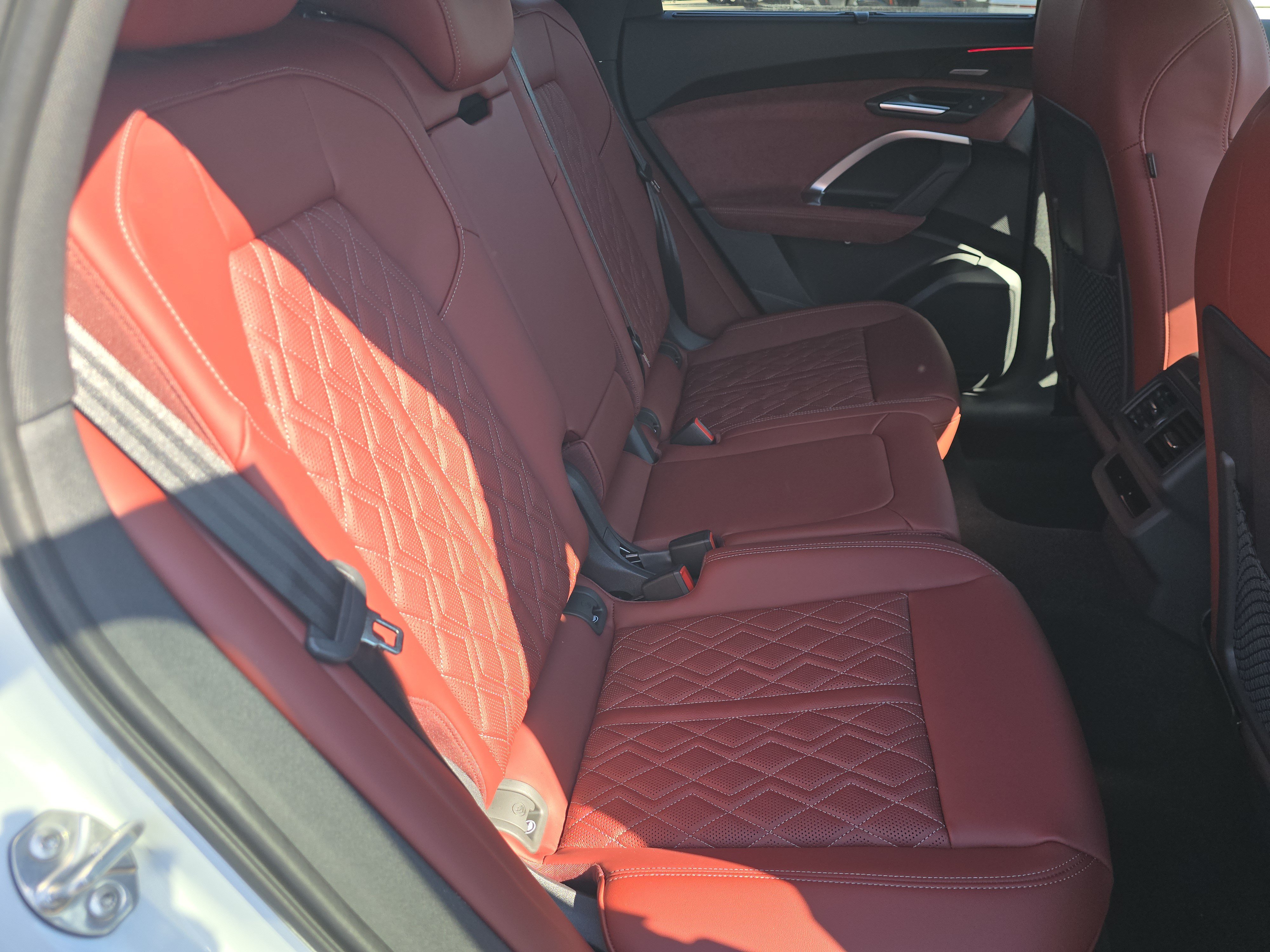 New 2026 Audi SQ5 Premium Plus AWD/4WD image 18
