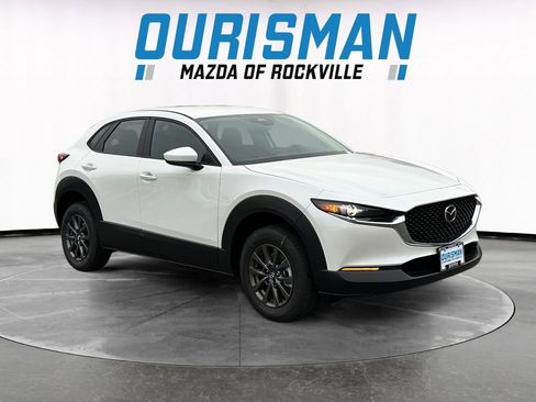 New 2026 MAZDA CX-30 AWD 2.5 S image 1