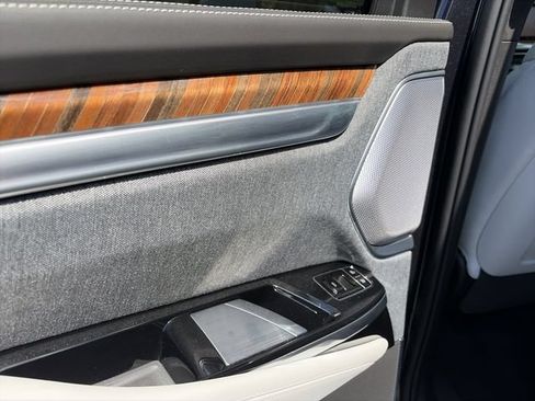 Used 2025 Cadillac Escalade Sport Platinum w/ LPO, Floor Liner Package AWD/4WD image 28