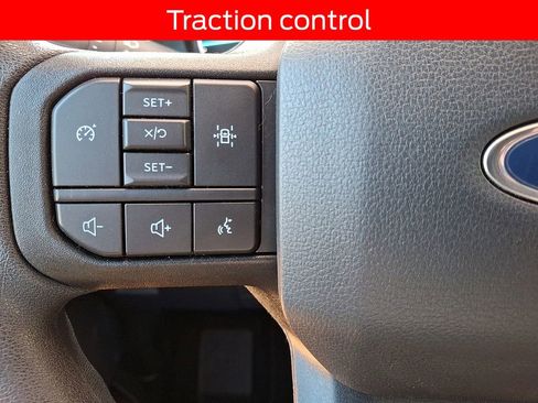 Used 2022 Ford F150 XL w/ STX Appearance Package image 21