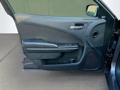 Used 2023 Dodge Charger SXT RWD image 22