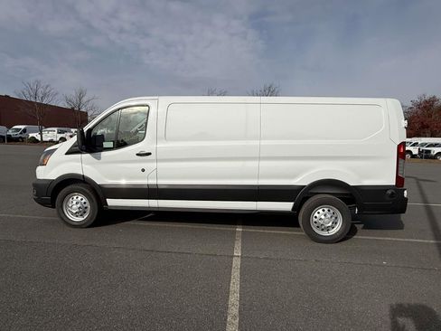 New 2026 Ford Transit 250 Base w/ Load Area Protection Package image 6