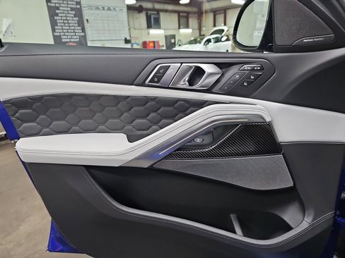 New 2026 BMW X6 M Competition w/ Executive Package AWD/4WD image 28