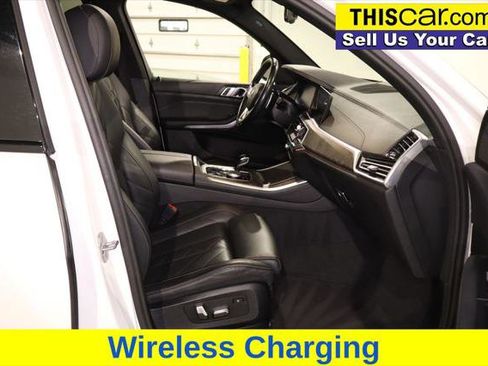 Used 2023 BMW X5 xDrive40i w/ Premium Package AWD/4WD image 30