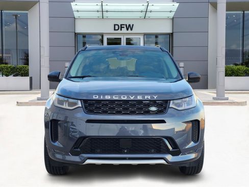 Used 2024 Land Rover Discovery Sport S image 2