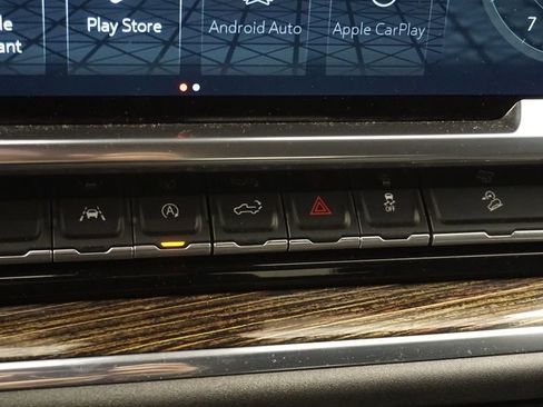 Used 2024 GMC Sierra 1500 Elevation image 53