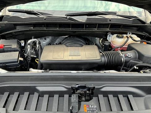 Used 2023 GMC Sierra 1500 AT4 image 22