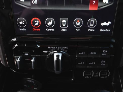 Used 2021 RAM 1500 TRX w/ Trailer Tow Group AWD/4WD image 26