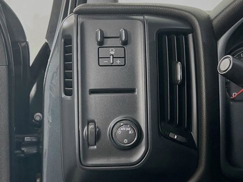 Used 2018 Chevrolet Silverado 1500 LS w/ Trailering Package image 11