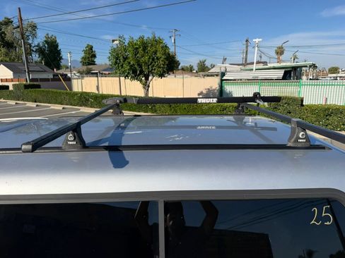 Used 2011 Toyota Tacoma 2WD Regular Cab image 23