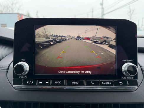 Used 2024 Mitsubishi Outlander ES image 23