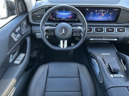 Certified 2024 Mercedes-Benz GLS 450 4MATIC image 12