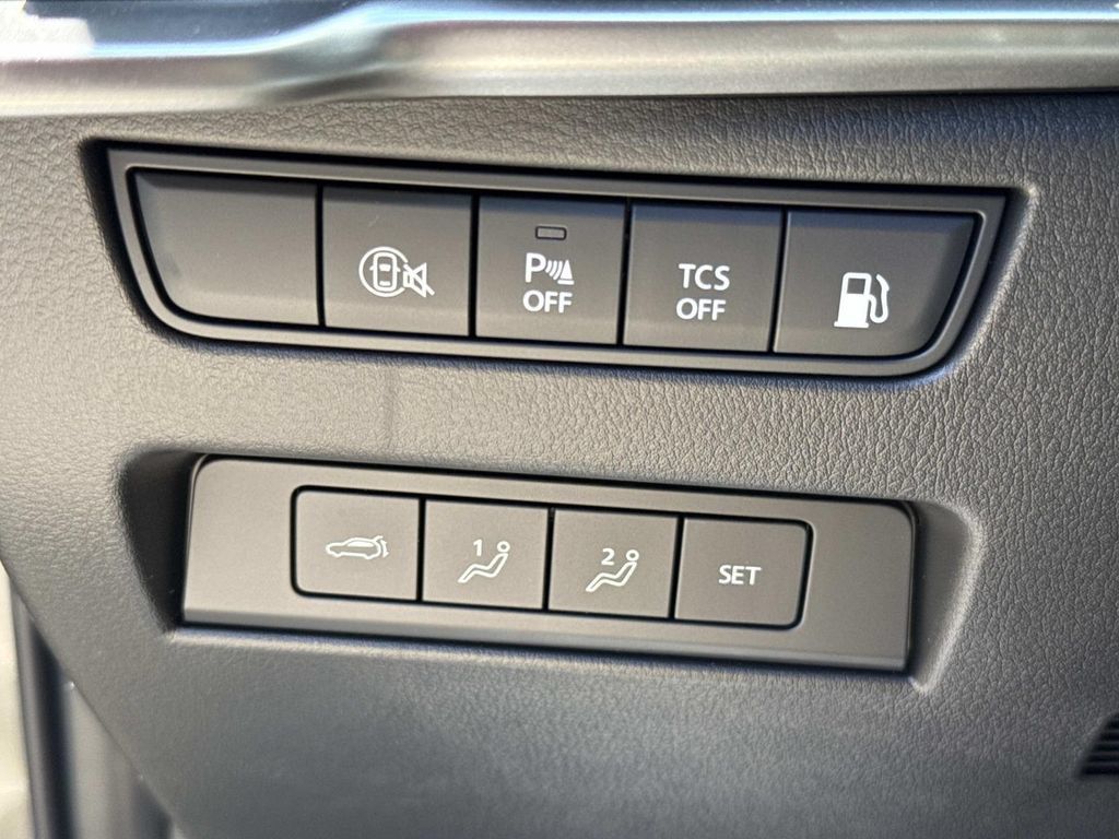 New 2026 MAZDA CX-70 SC Plus AWD/4WD image 46