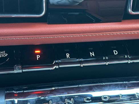 New 2026 Lincoln Aviator Reserve image 22