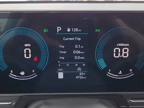 Used 2026 Hyundai Kona SE AWD/4WD image 11