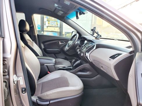 Used 2012 Hyundai Tucson GLS AWD/4WD image 13