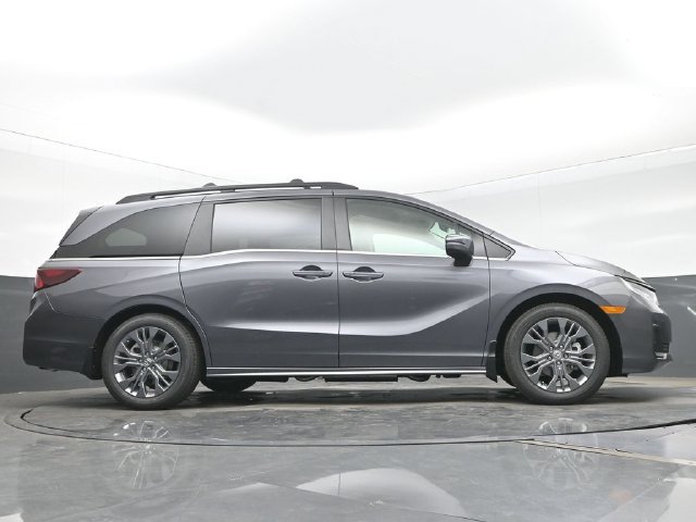 New 2027 Honda Odyssey Touring image 24